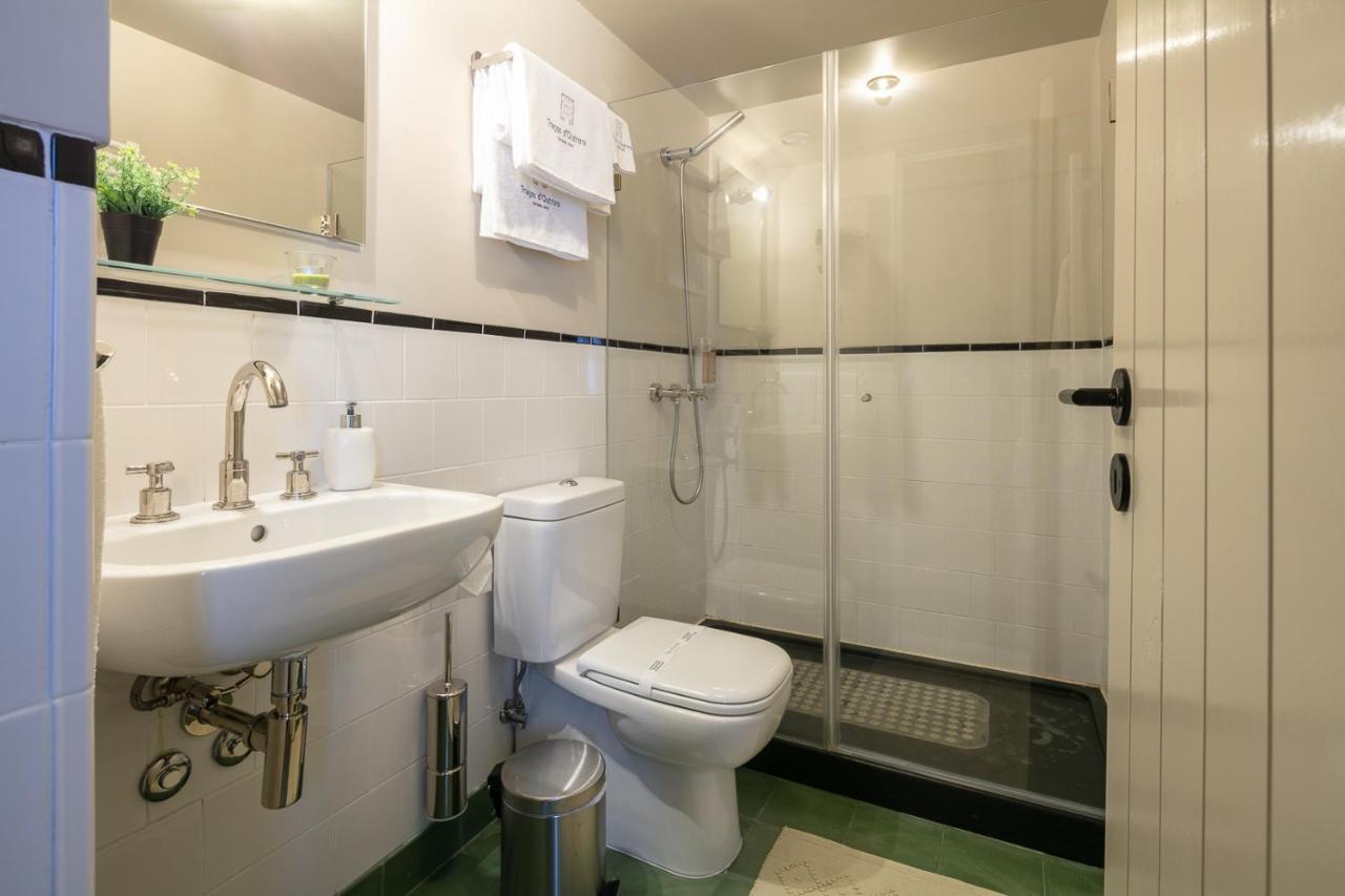 Tracos D'Outrora Villa Vale de Cambra Ngoại thất bức ảnh