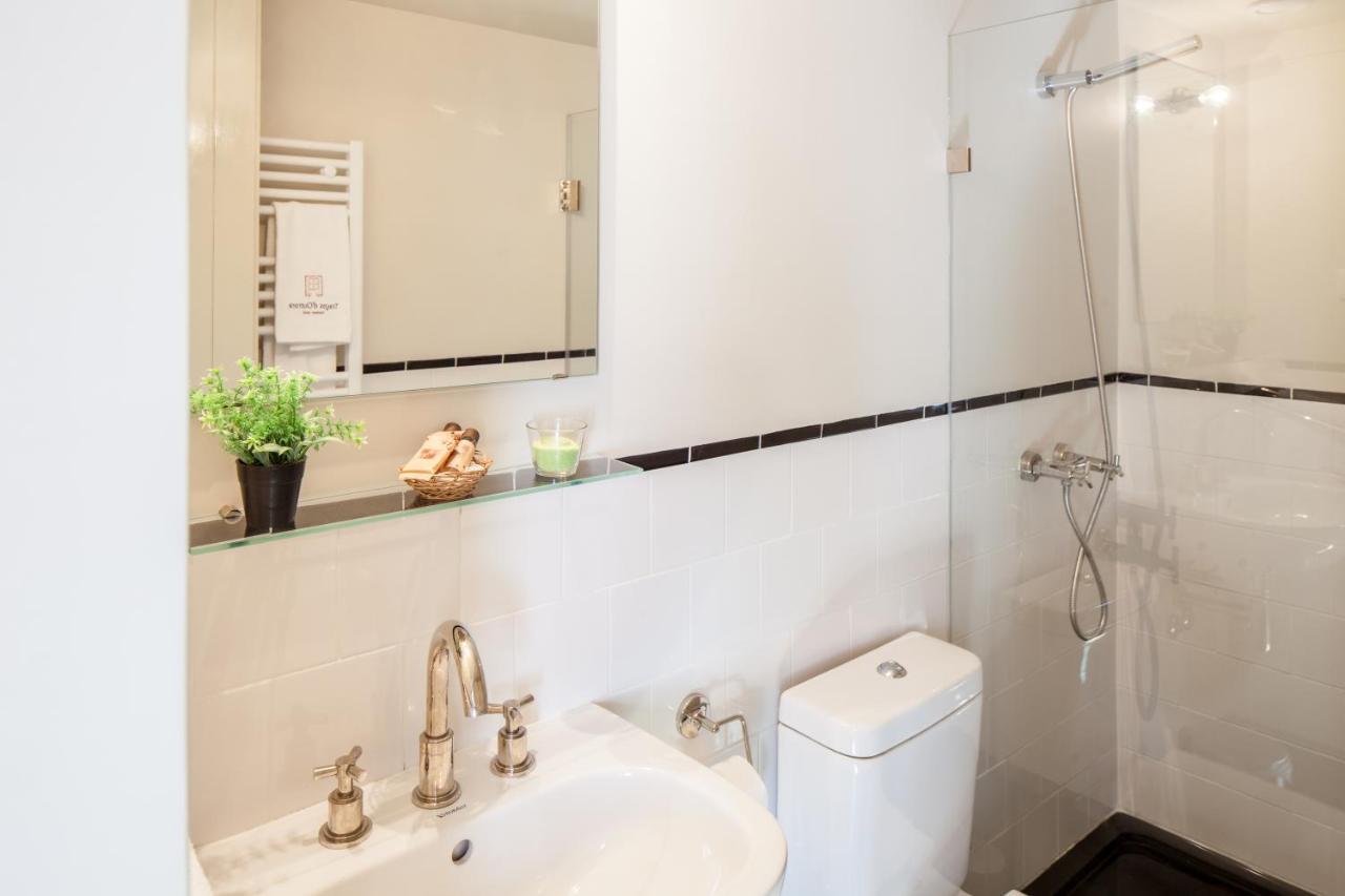 Tracos D'Outrora Villa Vale de Cambra Ngoại thất bức ảnh