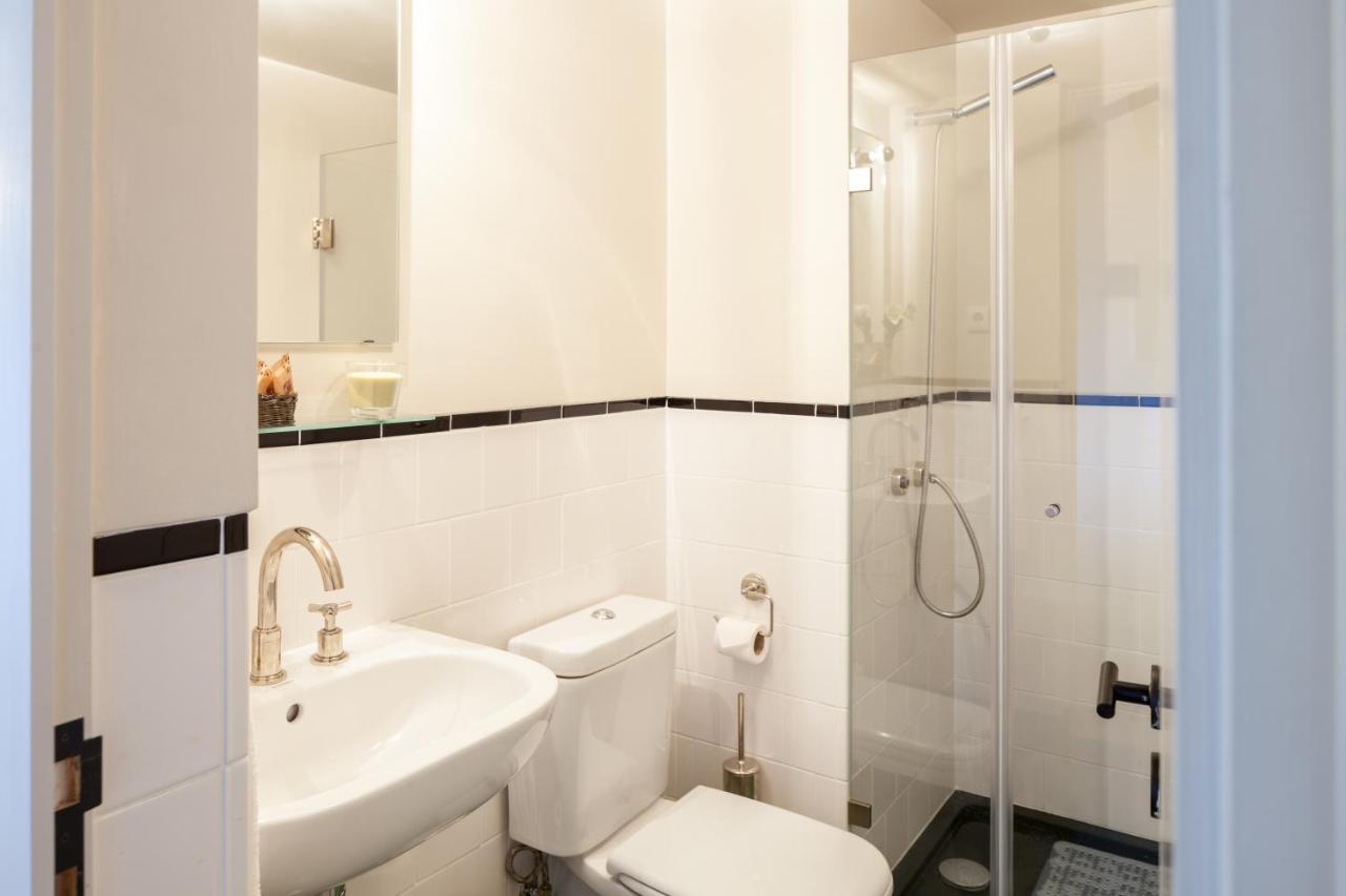 Tracos D'Outrora Villa Vale de Cambra Ngoại thất bức ảnh