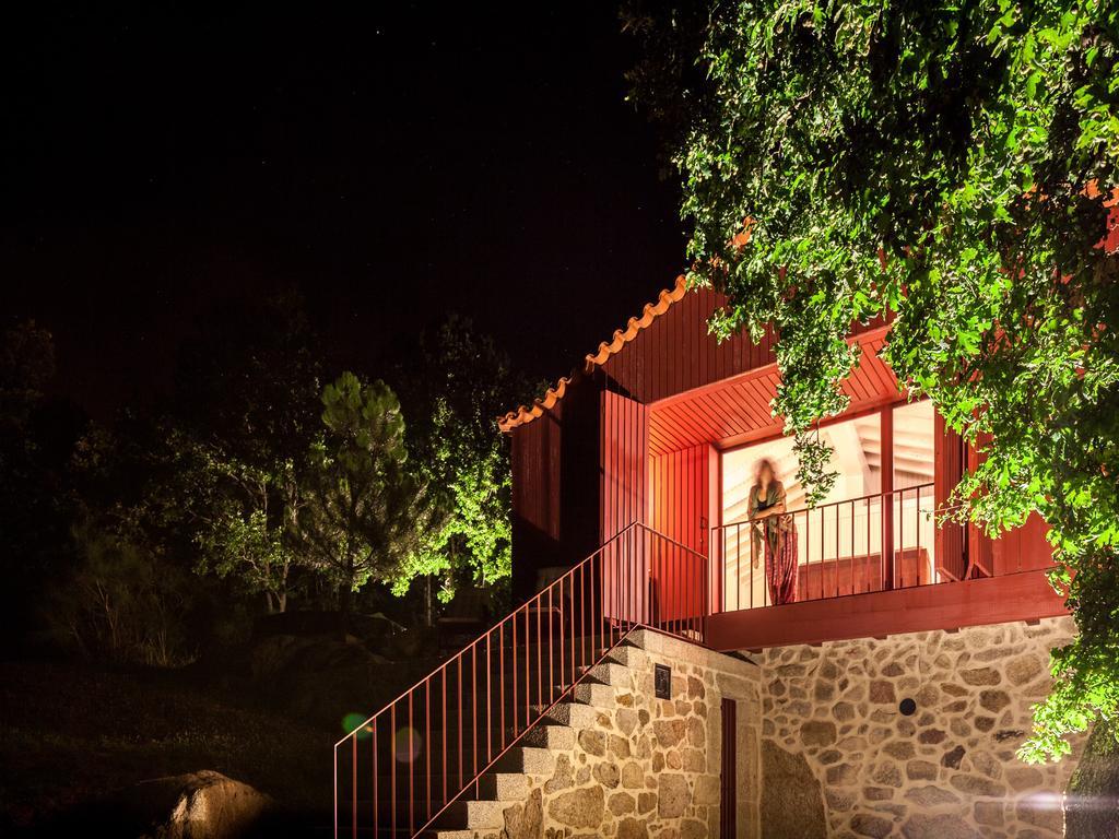 Tracos D'Outrora Villa Vale de Cambra Phòng bức ảnh