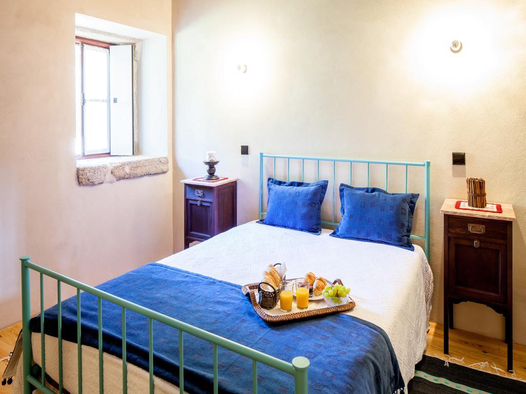 Tracos D'Outrora Villa Vale de Cambra Ngoại thất bức ảnh