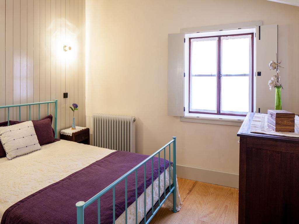 Tracos D'Outrora Villa Vale de Cambra Ngoại thất bức ảnh
